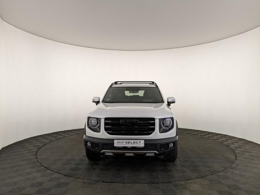 Haval Dargo Москва  - изображение 2
