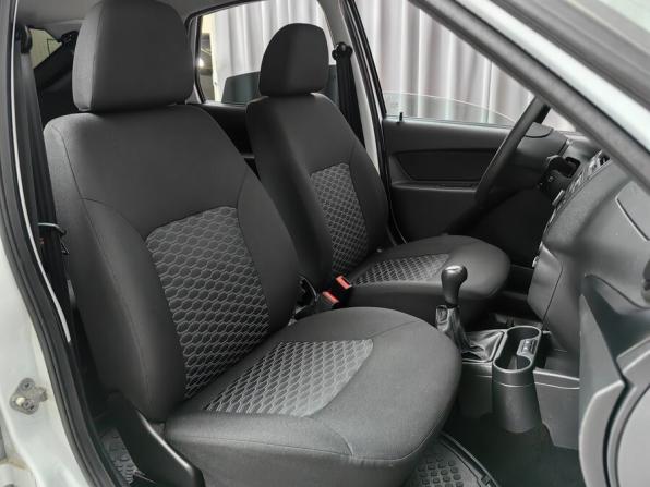 Lada (ВАЗ) Granta I Рестайлинг с пробегом 2022 года, цена 665 000 рублей, 58385 км, хэтчбек, Автокод Объявления