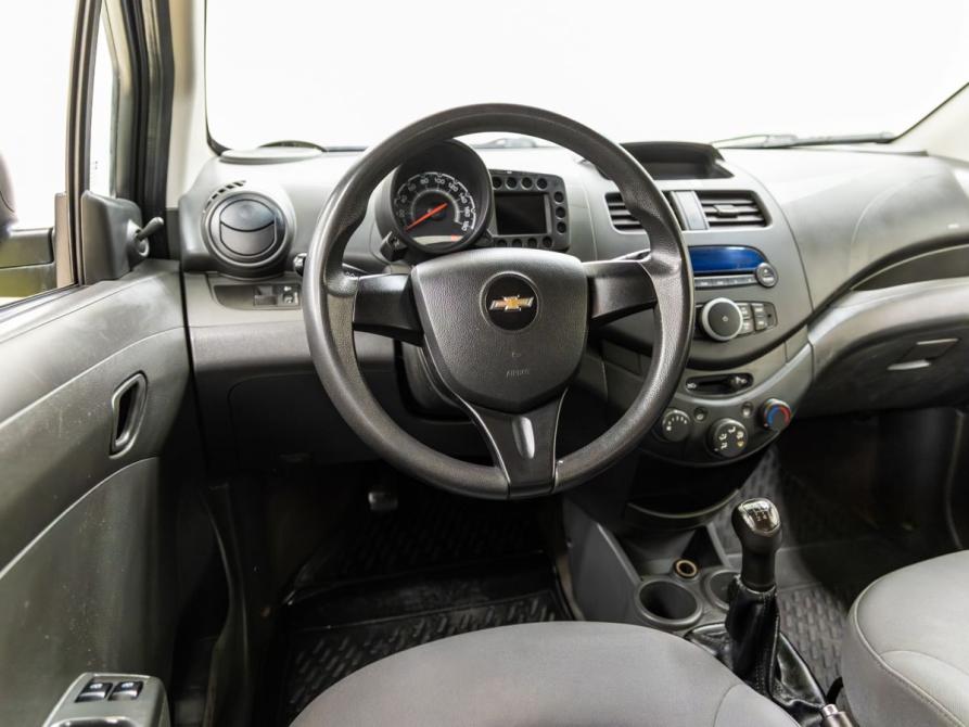 Chevrolet Spark III Волгоград  - изображение 14