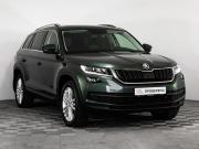 Skoda Kodiaq I Санкт-Петербург  - изображение 26