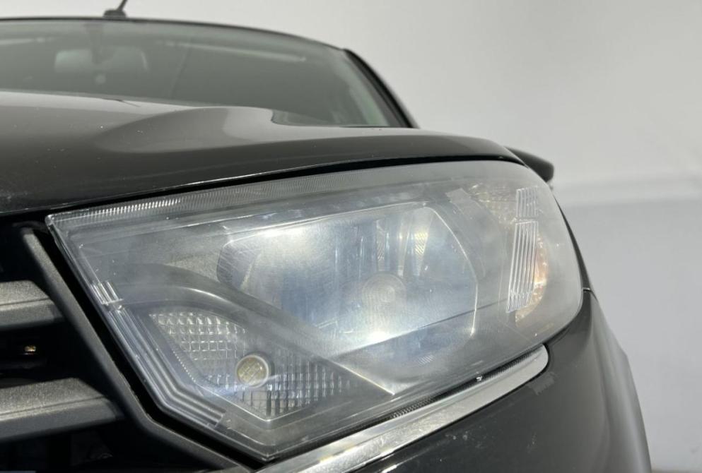 Lada (ВАЗ) Granta I Рестайлинг Саранск  - изображение 13