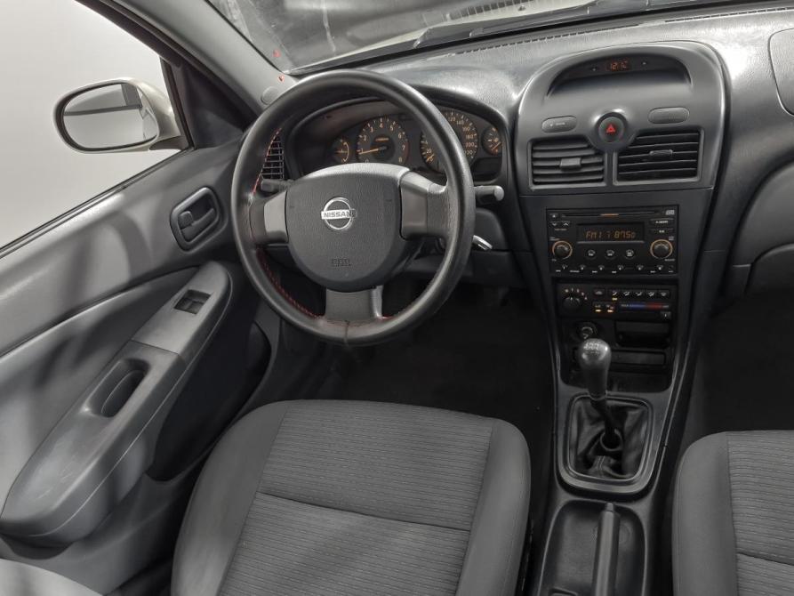 Nissan Almera Classic I Нижний Новгород  - изображение 10
