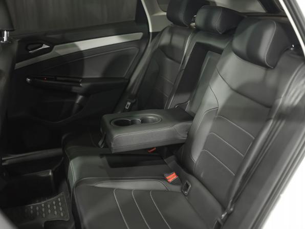 Jetta VS7 I Рестайлинг 1 с пробегом 2023 года, цена 2 199 000 рублей, 60000 км, внедорожник, Автокод Объявления