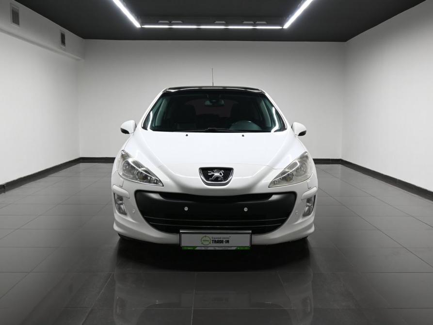 Peugeot 308 I Рестайлинг Тверь  - изображение 3