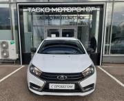Lada (ВАЗ) Vesta I Стерлитамак  - изображение 22