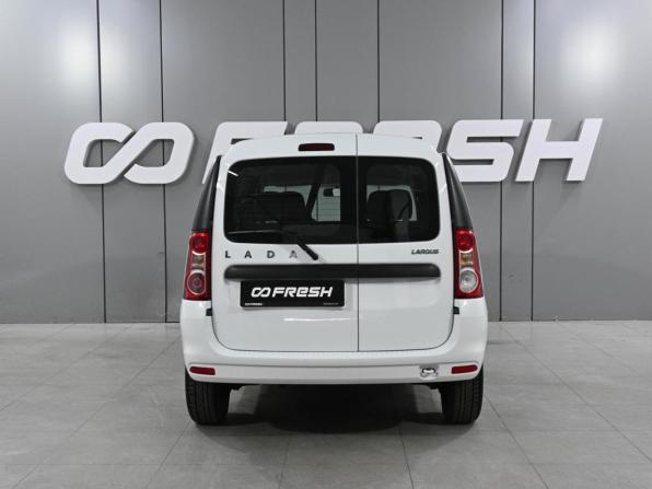 Lada (ВАЗ) Largus I Рестайлинг с пробегом 2025 года, цена 1 849 000 рублей, 55 км, универсал, Автокод Объявления