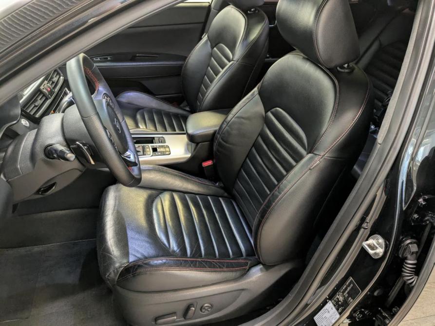 Kia Optima IV Санкт-Петербург  - изображение 21