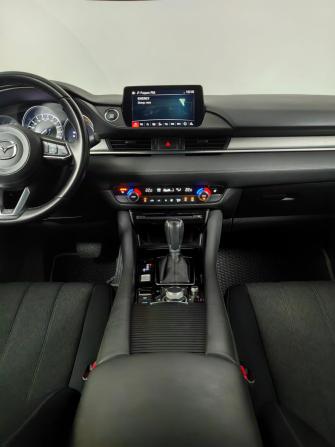 Mazda 6 III (GJ) Рестайлинг 2 с пробегом 2020 года, цена 2 499 000 рублей, 85144 км, седан, Автокод Объявления