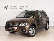 Volkswagen Tiguan I Рестайлинг Казань  - изображение 8