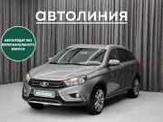 Lada (ВАЗ) Vesta I Красноярск  - изображение 21