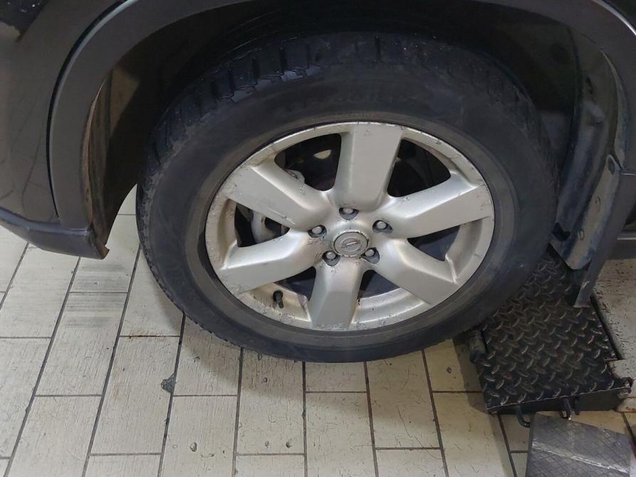 Nissan X-Trail II Москва  - изображение 3