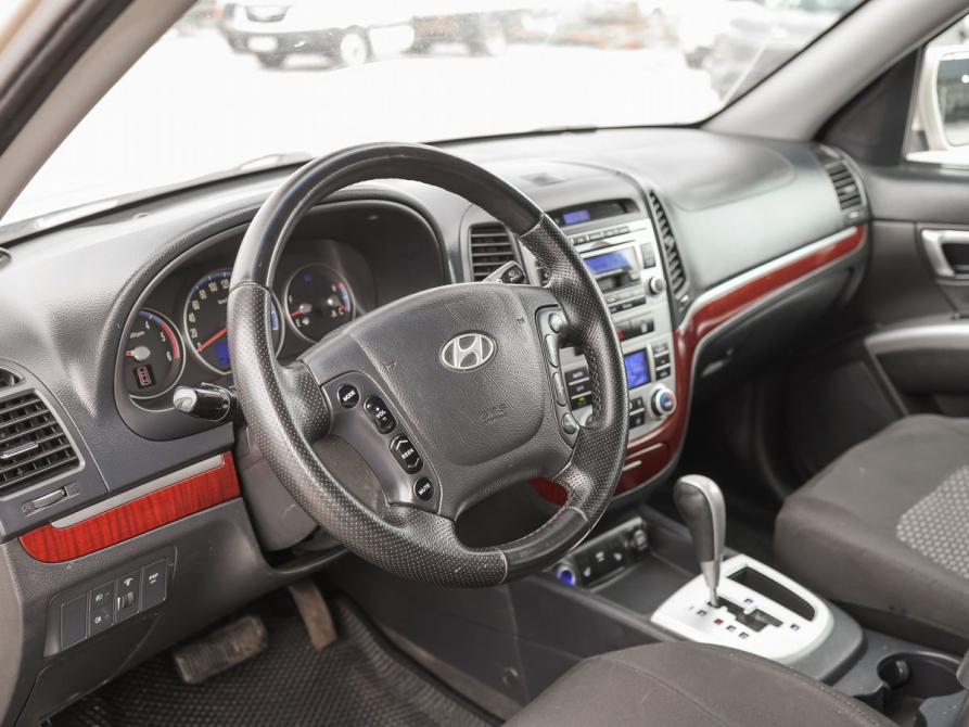 Hyundai Santa Fe II Ижевск  - изображение 8