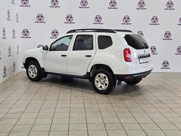 Renault Duster I с пробегом 2014 года, цена 762 000 рублей, 121090 км, внедорожник, Автокод Объявления