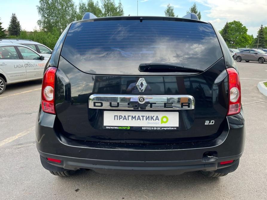 Renault Duster I Великие Луки  - изображение 6