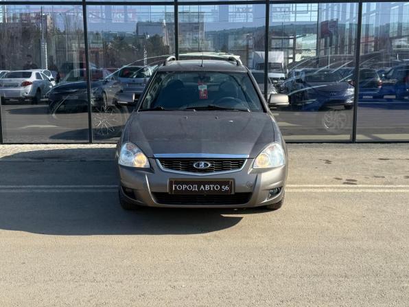 Lada (ВАЗ) Priora I Рестайлинг с пробегом 2015 года, цена 480 000 рублей, 162288 км, универсал, Автокод Объявления