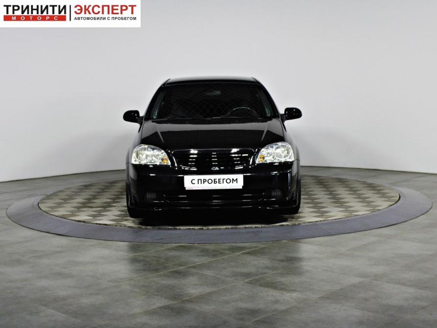 Chevrolet Lacetti I Белгород  - изображение 2