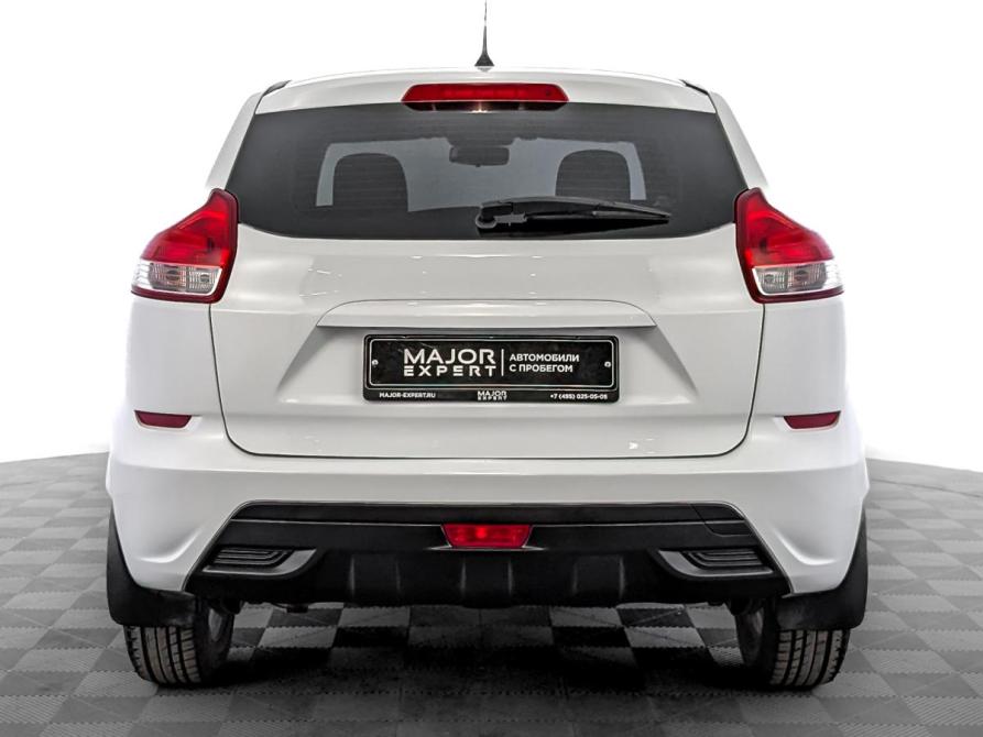 Lada (ВАЗ) XRAY I Москва  - изображение 6