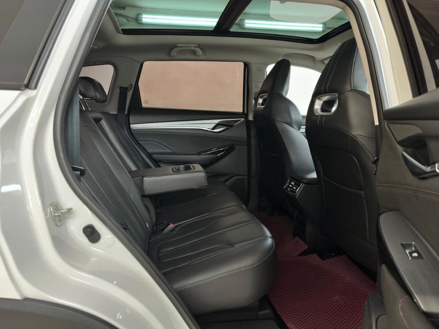 Changan CS75 Plus I Рестайлинг Москва  - изображение 13