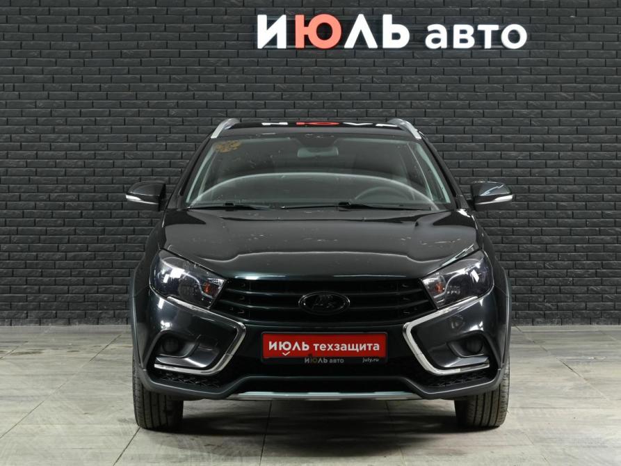 Lada (ВАЗ) Vesta I Екатеринбург  - изображение 2