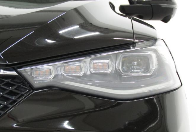 Haval F7 I с пробегом 2022 года, цена 2 132 100 рублей, 44821 км, внедорожник, Автокод Объявления
