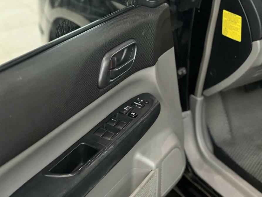 Subaru Forester II Рестайлинг Екатеринбург  - изображение 25