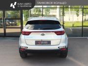 Kia Sportage IV Рестайлинг Казань  - изображение 20