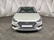 Hyundai Solaris II Москва  - изображение 27