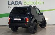 Lada (ВАЗ) Niva Legend Красноярск  - изображение 23