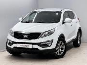 Kia Sportage III Рестайлинг Санкт-Петербург  - изображение 25