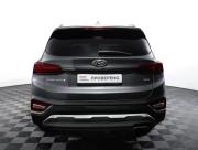 Hyundai Santa Fe IV Москва  - изображение 33