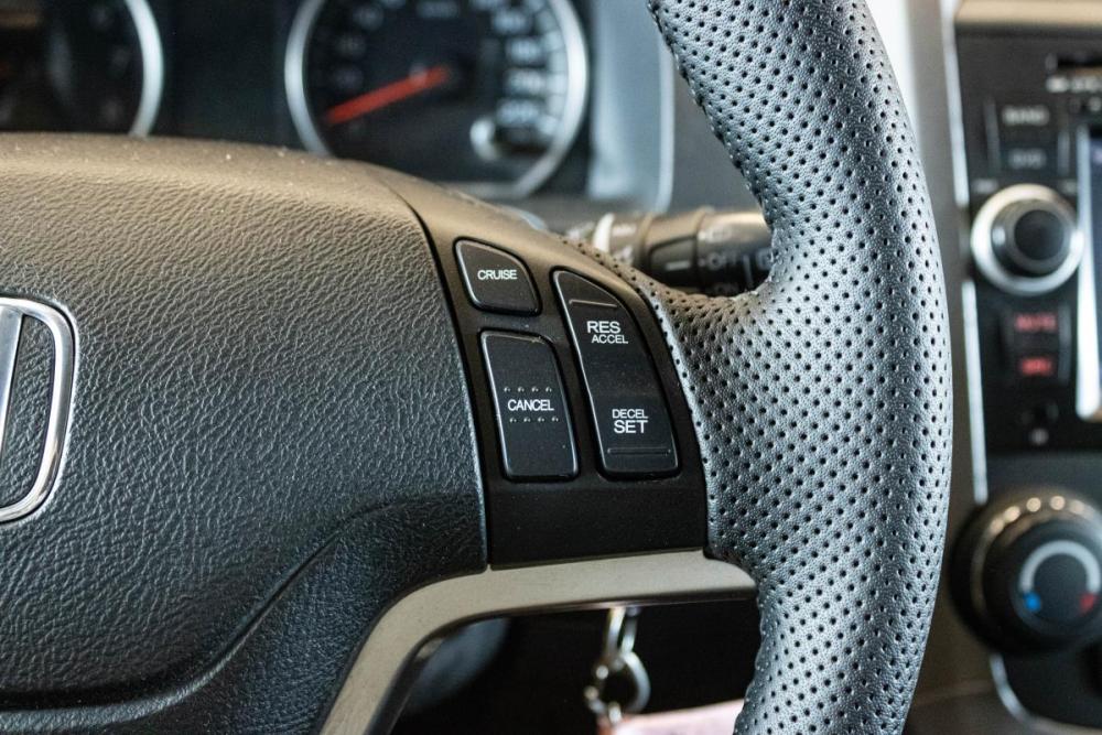 Honda CR-V III Уфа  - изображение 17