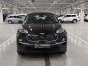 Kia Sportage IV Рестайлинг Казань  - изображение 26