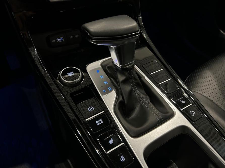 Hyundai Creta II Санкт-Петербург  - изображение 20