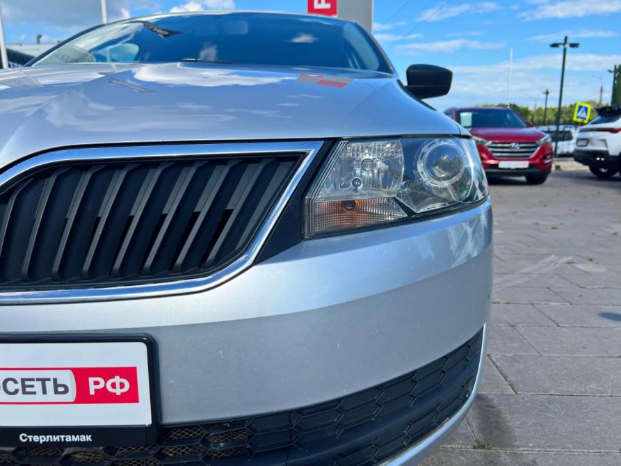 Skoda Rapid I Стерлитамак  - изображение 10