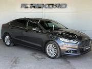 Ford Mondeo V Уфа  - изображение 16