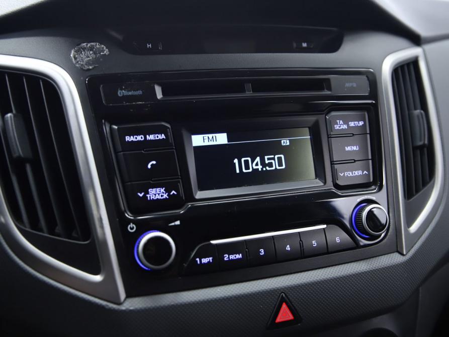 Hyundai Creta I Уфа  - изображение 19