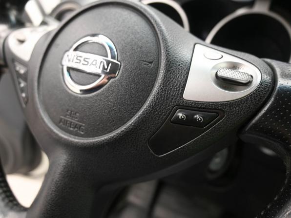 Nissan Juke I с пробегом 2012 года, цена 879 900 рублей, 294954 км, внедорожник, Автокод Объявления