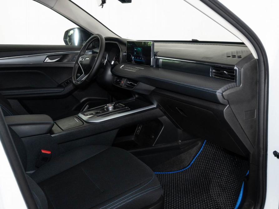 Haval Jolion I Рестайлинг Казань  - изображение 6