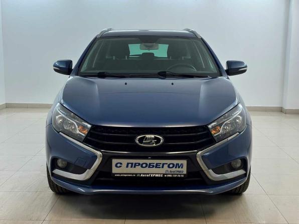 Lada (ВАЗ) Vesta I с пробегом 2019 года, цена 1 050 000 рублей, 82164 км, универсал, Автокод Объявления