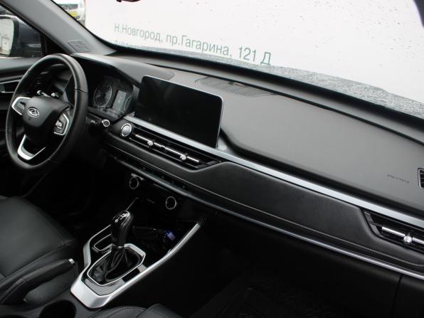 Chery Tiggo 4 Pro I Рестайлинг с пробегом 2024 года, цена 1 570 000 рублей, 23151 км, внедорожник, Автокод Объявления