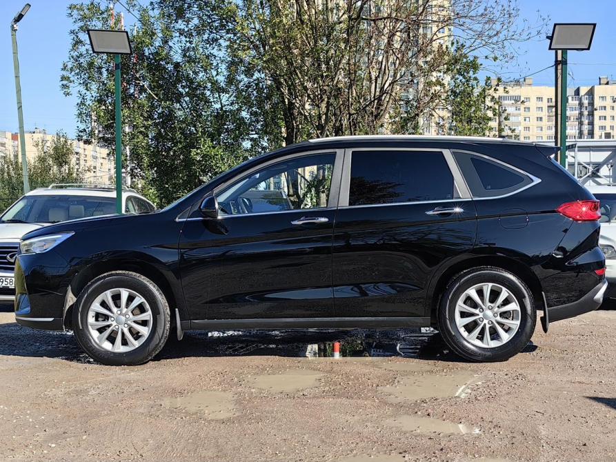 Haval M6 II Санкт-Петербург  - изображение 5