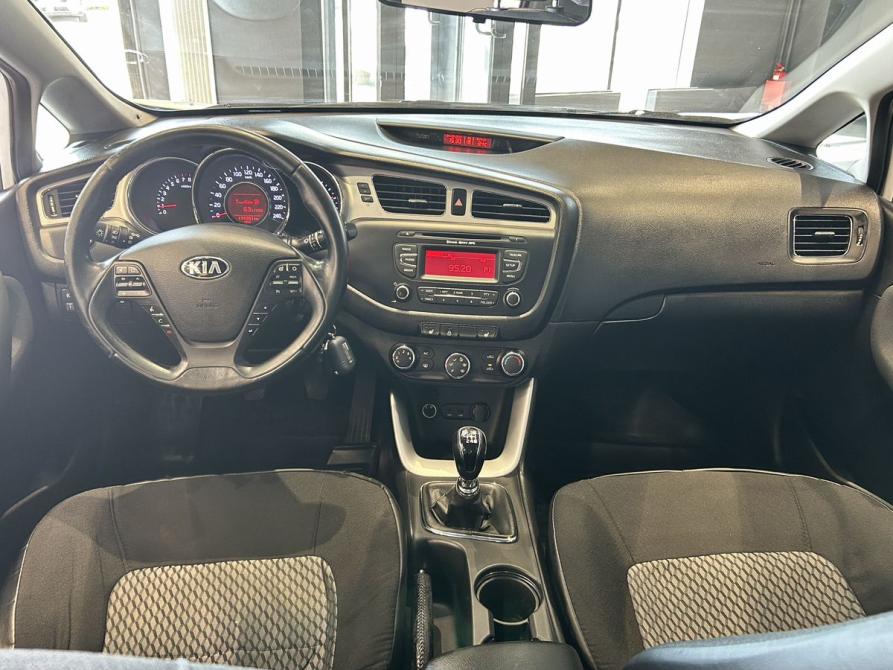 Kia Ceed II Новокузнецк  - изображение 13