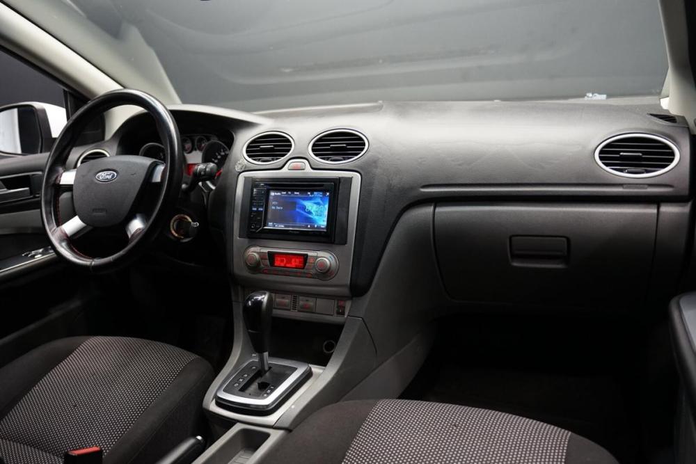 Ford Focus II Рестайлинг Крым  - изображение 19