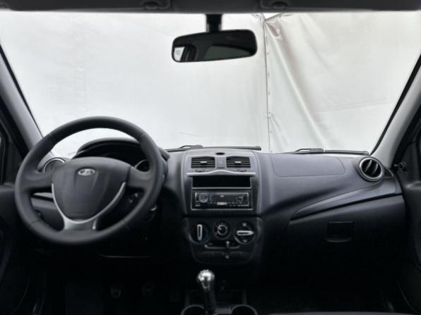 Lada (ВАЗ) Granta I Рестайлинг с пробегом 2021 года, цена 630 000 рублей, 133243 км, лифтбек, Автокод Объявления
