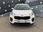 Kia Sportage IV Минеральные Воды  - изображение 26