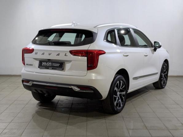 Haval Jolion I с пробегом 2021 года, цена 1 685 000 рублей, 59590 км, внедорожник, Автокод Объявления