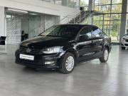 Volkswagen Polo V Рестайлинг Новосибирск  - изображение 21