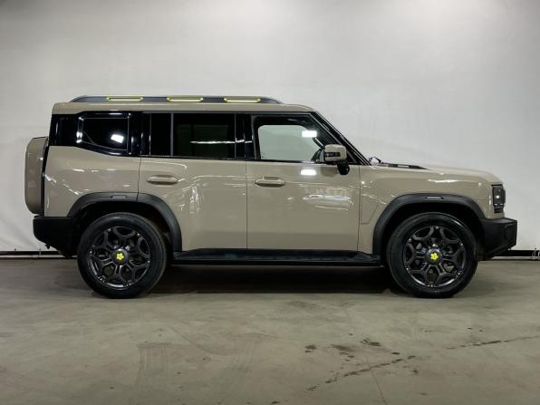 JETOUR T2 с пробегом 2024 года, цена 2 850 000 рублей, 83963 км, внедорожник, Автокод Объявления
