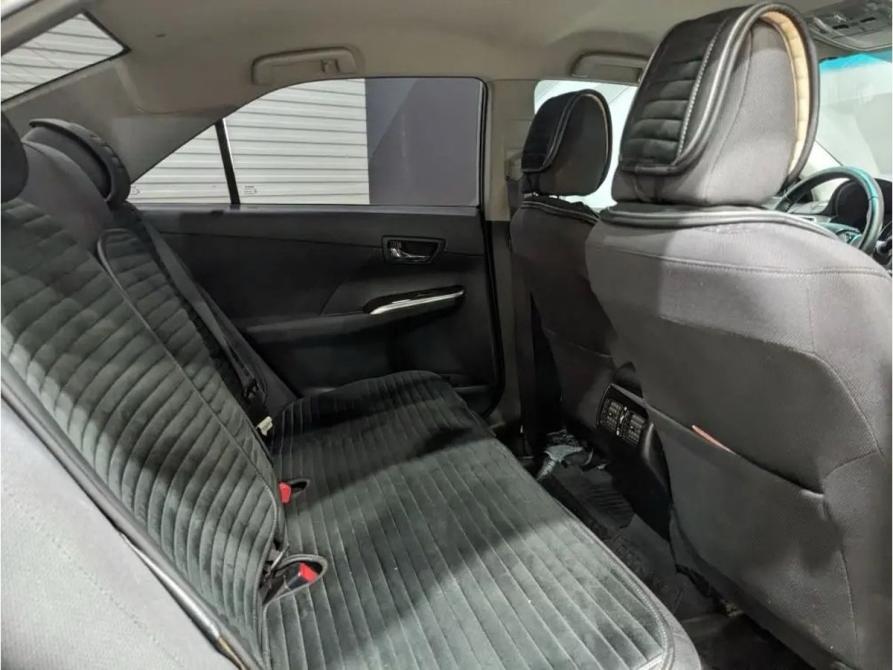 Toyota Camry VII (XV50) Пермь  - изображение 12