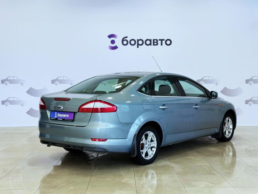 Ford Mondeo IV Ставрополь  - изображение 3